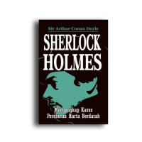 Image of Sherlock Holmes : Perebutan Harta Berdarah
