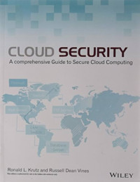 Image of Cloud Security : A Comprehensive Guide to Secure Cloud Computing