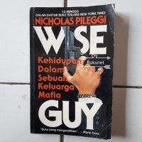Image of Wise Guy