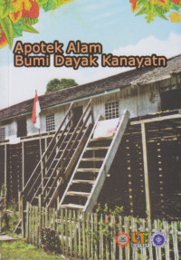 Image of Apotek Alam Bumi Dayak Kanayatn