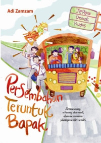 Image of Persembahan Teruntuk Bapak