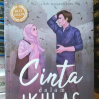 Image of Cinta Dalam Ikhlas