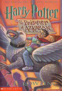 Image of Harry Potter : Harry Potter dan Tawanan Azkaban