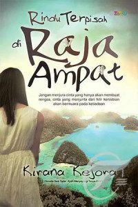Image of Rindu Terpisah di Raja Ampat