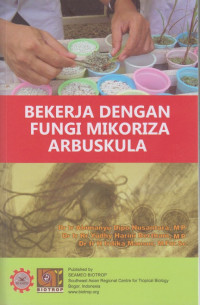 Image of Bekerja Dengan Fungsi Mikoriza Arbuskula