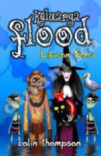 Image of Keluarga Flood : Liburan seru