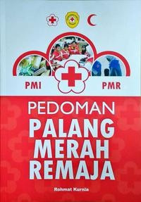 Image of Pedoman Palang Merah Remaja