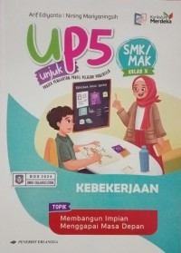 Image of UP5 ( Unjuk P5 ) Kebekerjaan SMK/MAK
