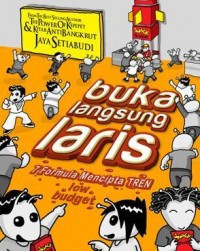 Image of Tumbuhan invasif dan pendekatan pengelolaannya.