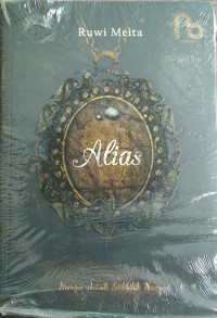 Image of Alias