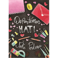 Image of Departemen Hati