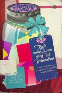 Image of Kado untuk kamu yang tak terlupakan