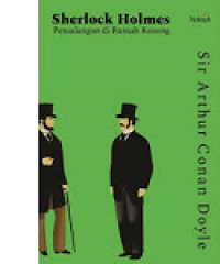 Image of Sherlock Holmes : Petualangan di Rumah Kosong