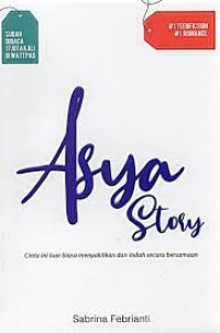 Image of Asya Story