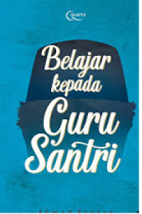 Image of Belajar Kepada Guru Santri