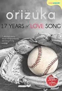 Image of 17 Years of Love Song