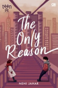 Image of THE ONLY REASON